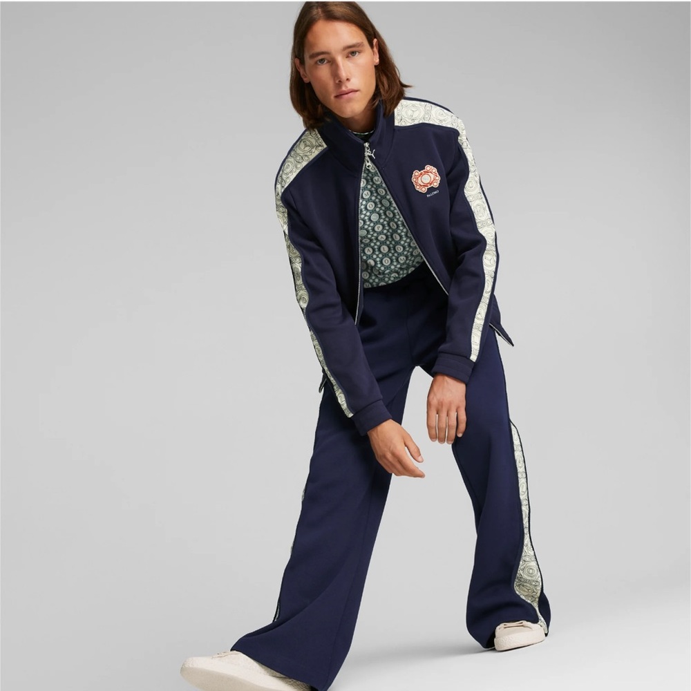 PUMA x PALOMO T7 Track jacket